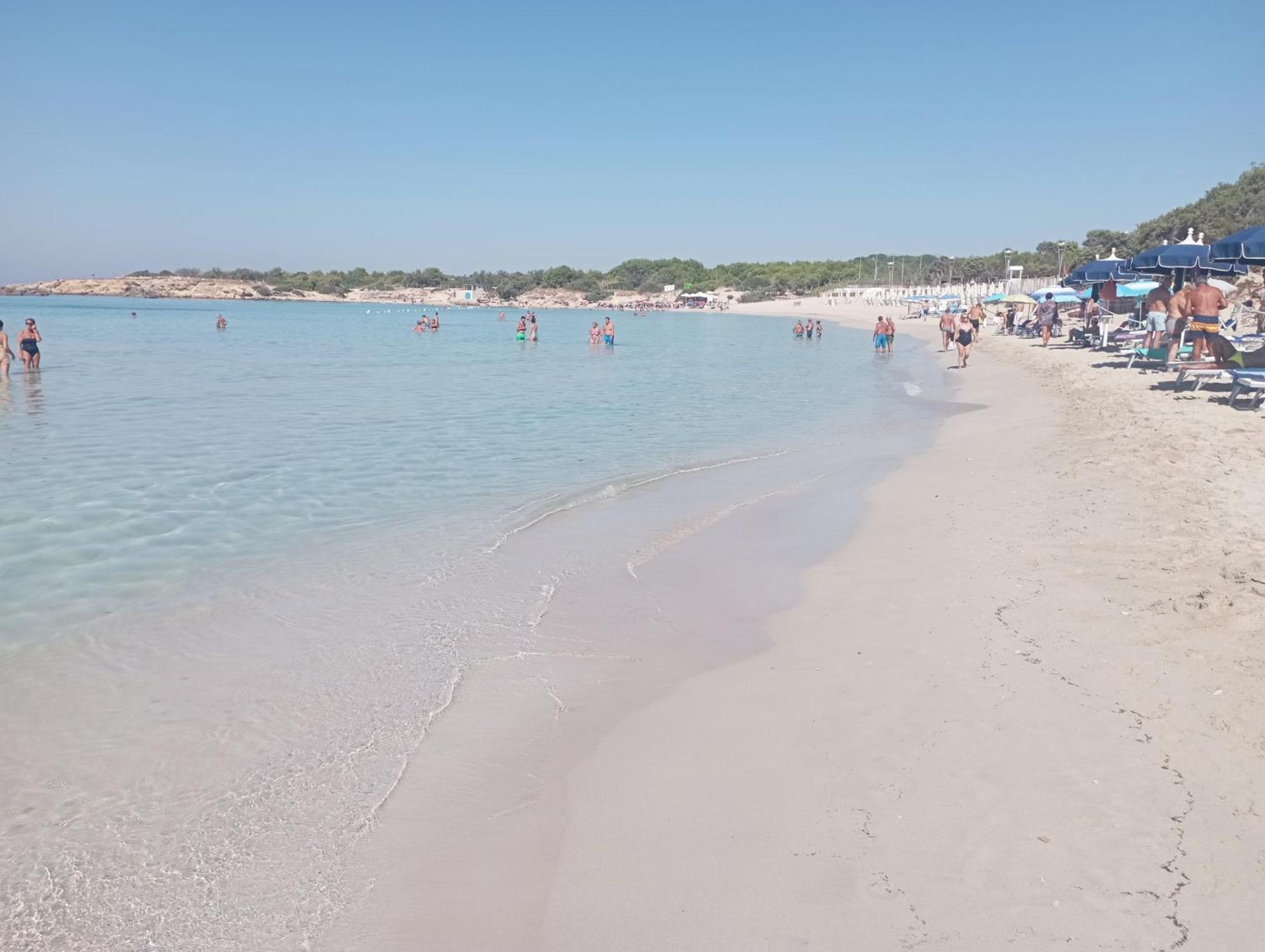 Casa Vacanze Il Carrubo レポラーノ エクステリア 写真